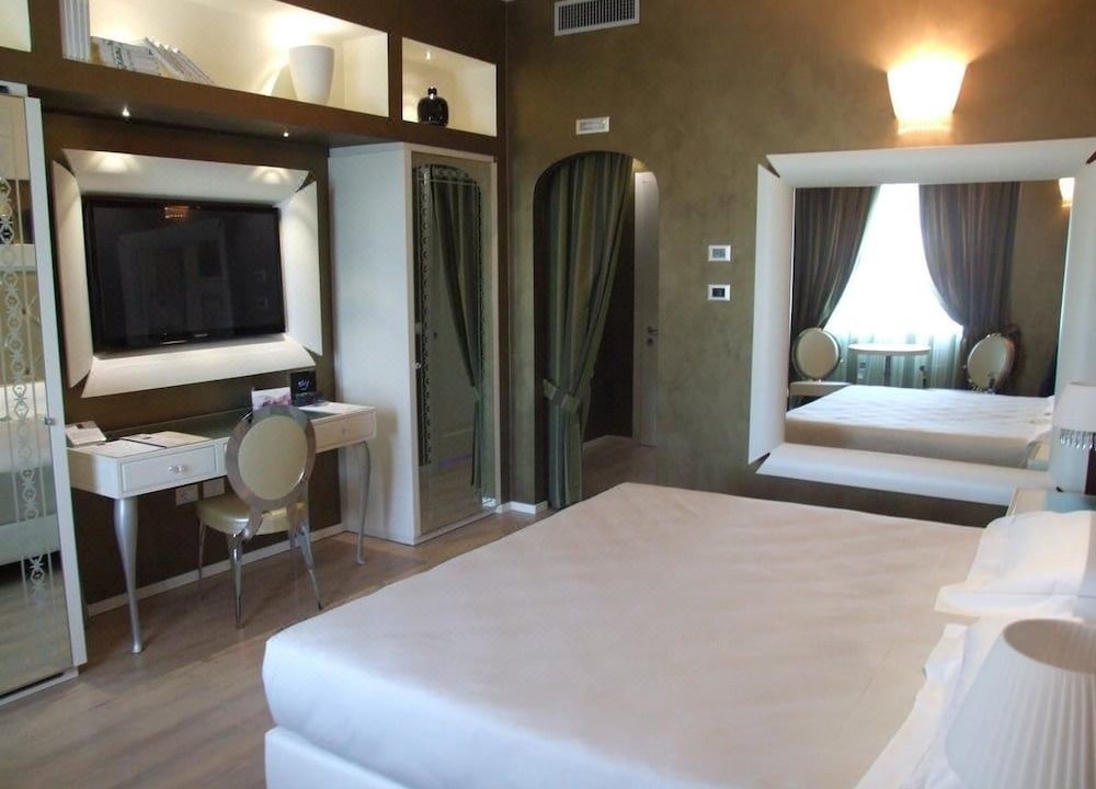Photo of Bedroom in Rodengo-Saiano