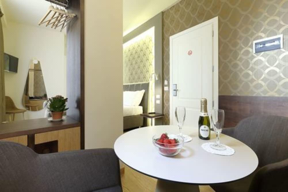 Photo of Bathroom in San Giovanni