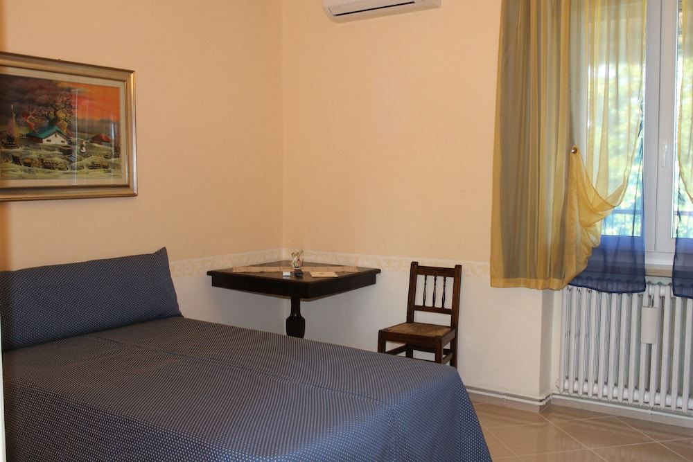 Photo of Bedroom in Valmaggiore