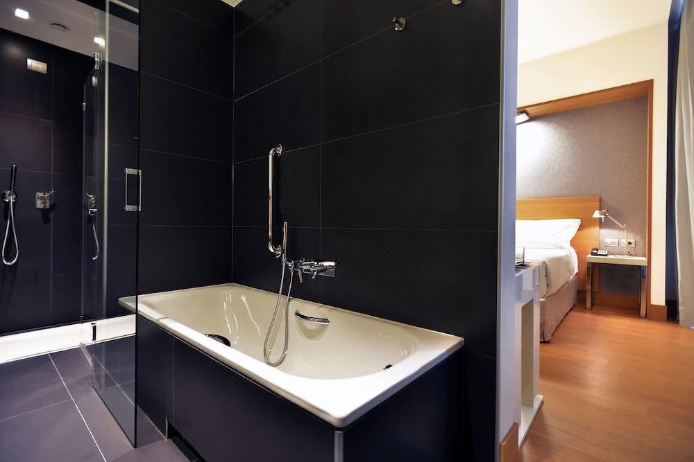 Photo of Bathroom in Precotto