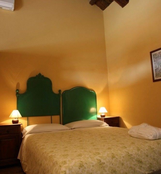 Photo of Bedroom in Moncalieri