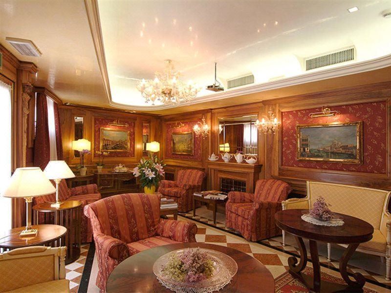 Photo of Livingroom in Castello