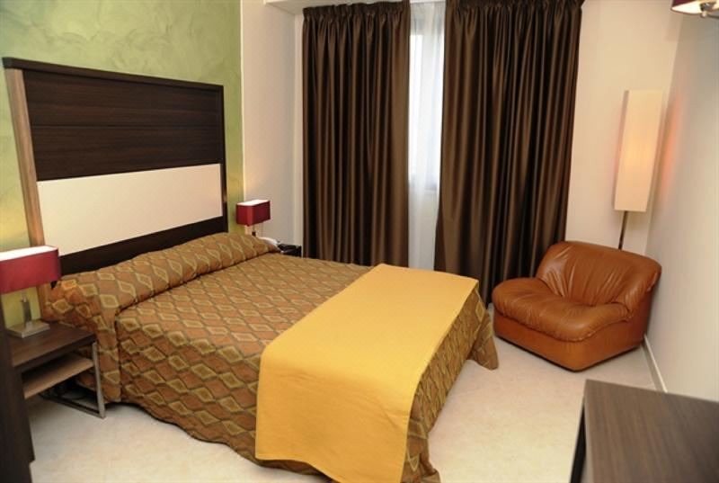 Photo of Bedroom in Divieto