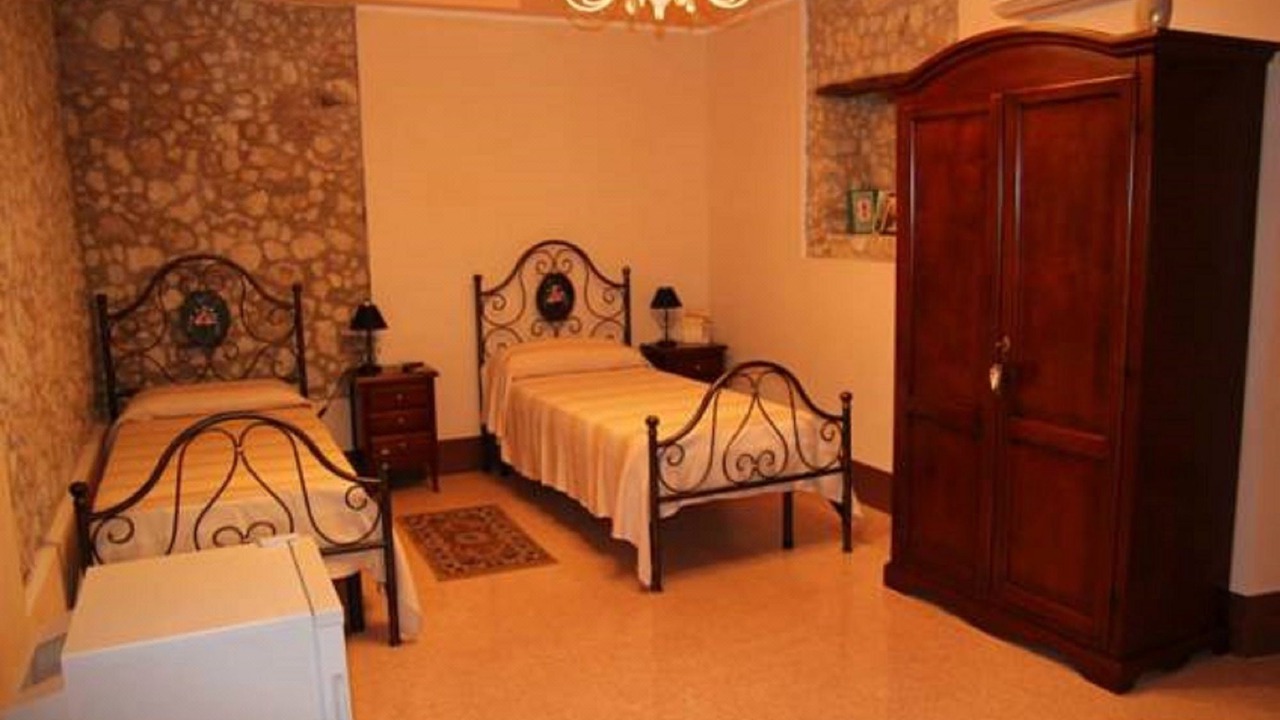 Photo of Bedroom in Gioiosa Ionica