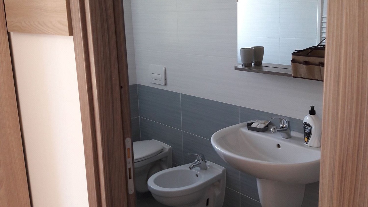Photo of Bathroom in Joppolo