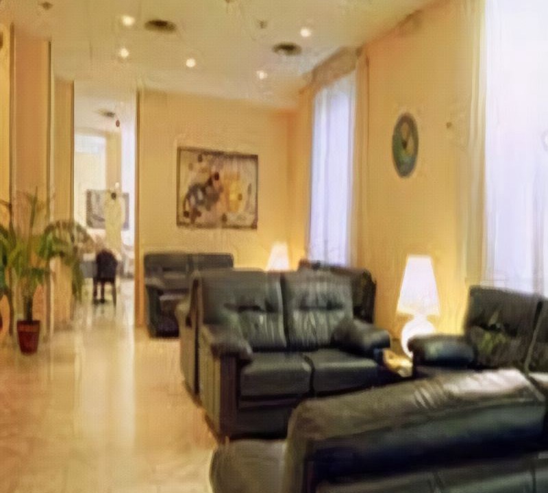 Photo of Livingroom in Case Nuove