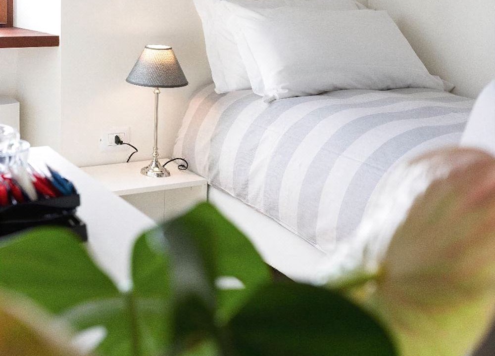 Photo of Bedroom in Albino
