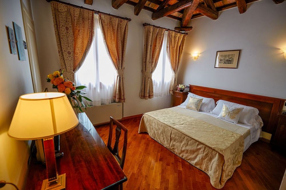 Photo of Bedroom in Olmo di Mira