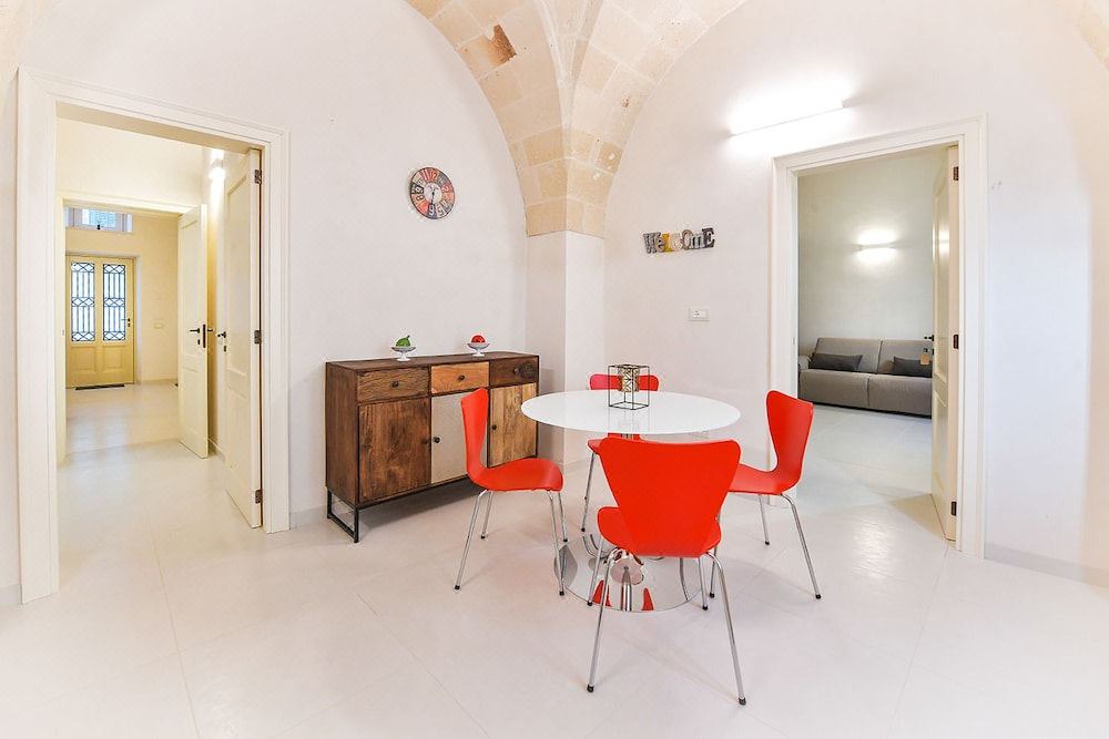 Photo of Livingroom in Manduria