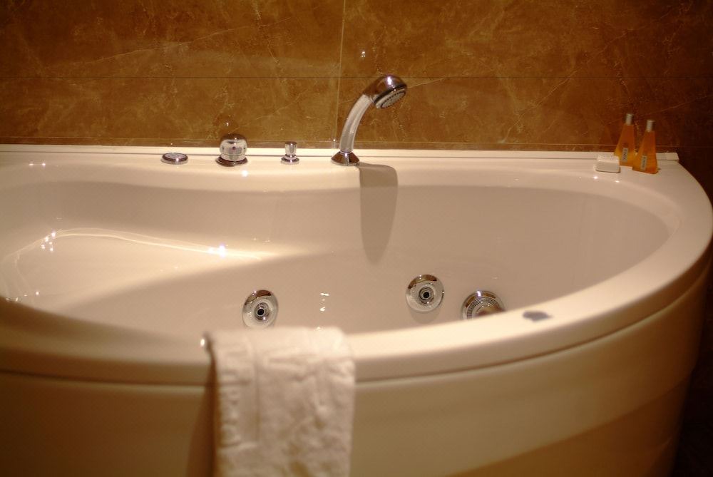 Photo of Bathroom in San Vittore Olona