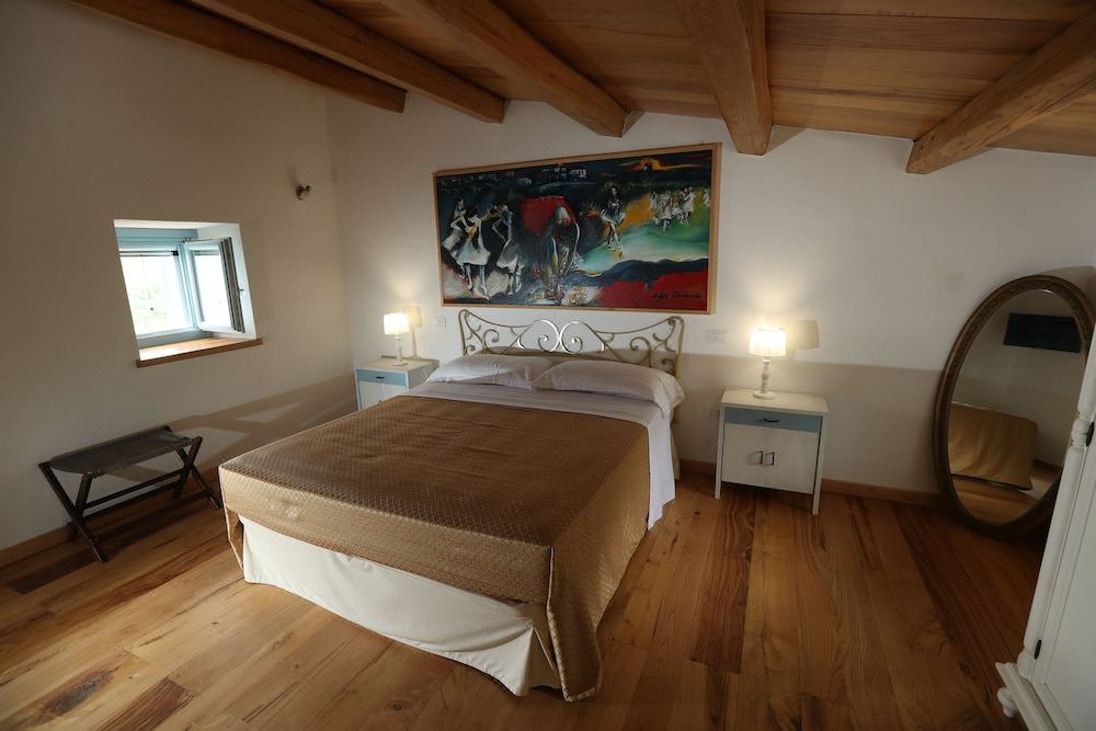 Photo of Bedroom in San Lucido