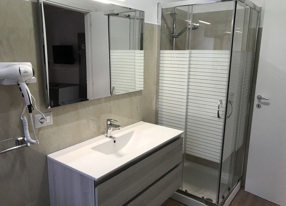 Photo of Bathroom in Contrada Pantano d'Arci