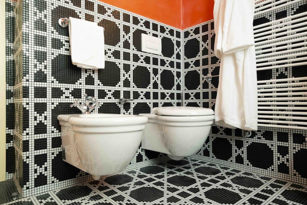 Photo of Bathroom in Vicenza