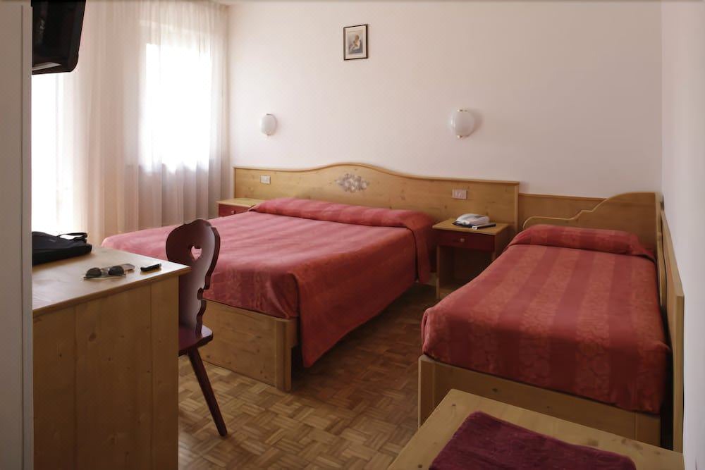 Photo of Bedroom in Auronzo di Cadore