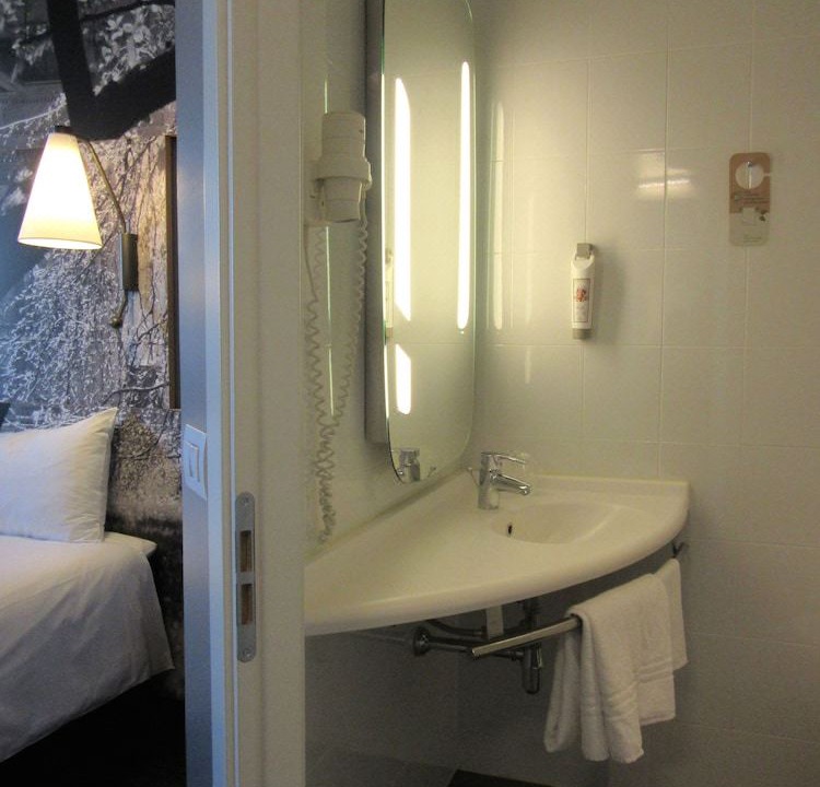Photo of Bathroom in Lainate