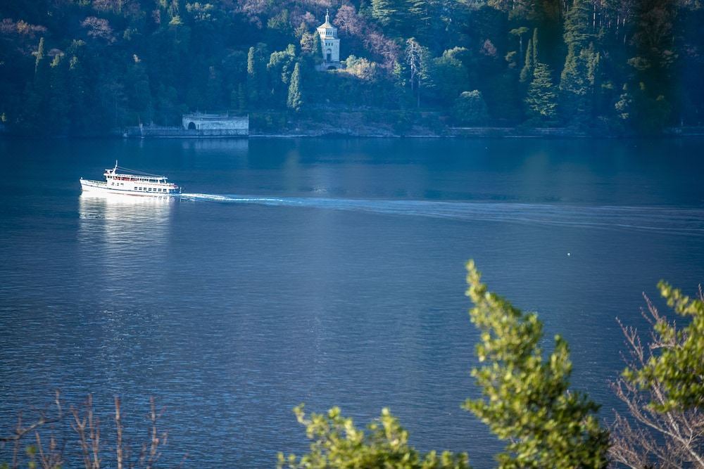 Photo of Outdoor in Blevio