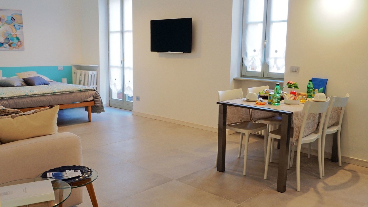 Photo of Livingroom in Citta Alta