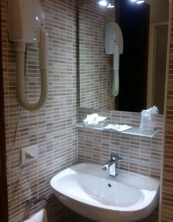 Photo of Bathroom in Gallarate