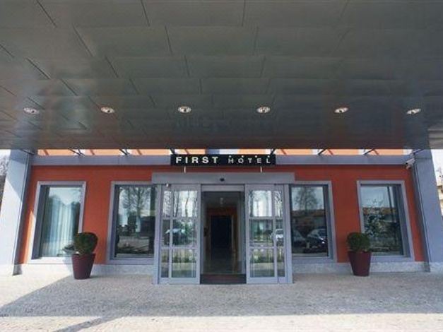 Photo of Buildings in Case Nuove