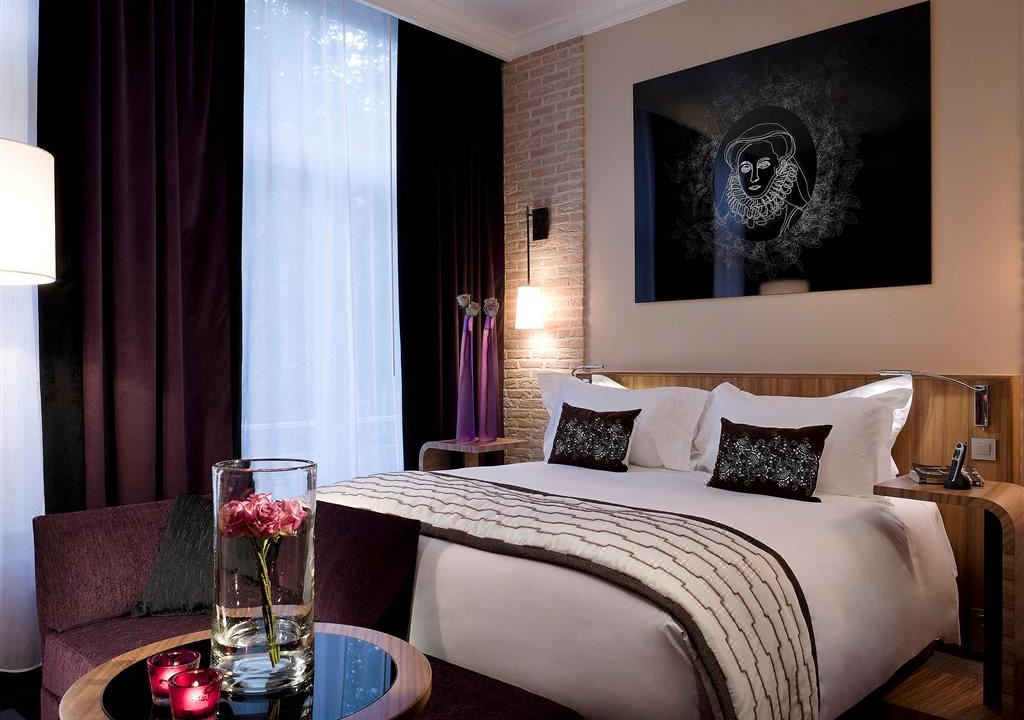 Photo of Bedroom in Folignano