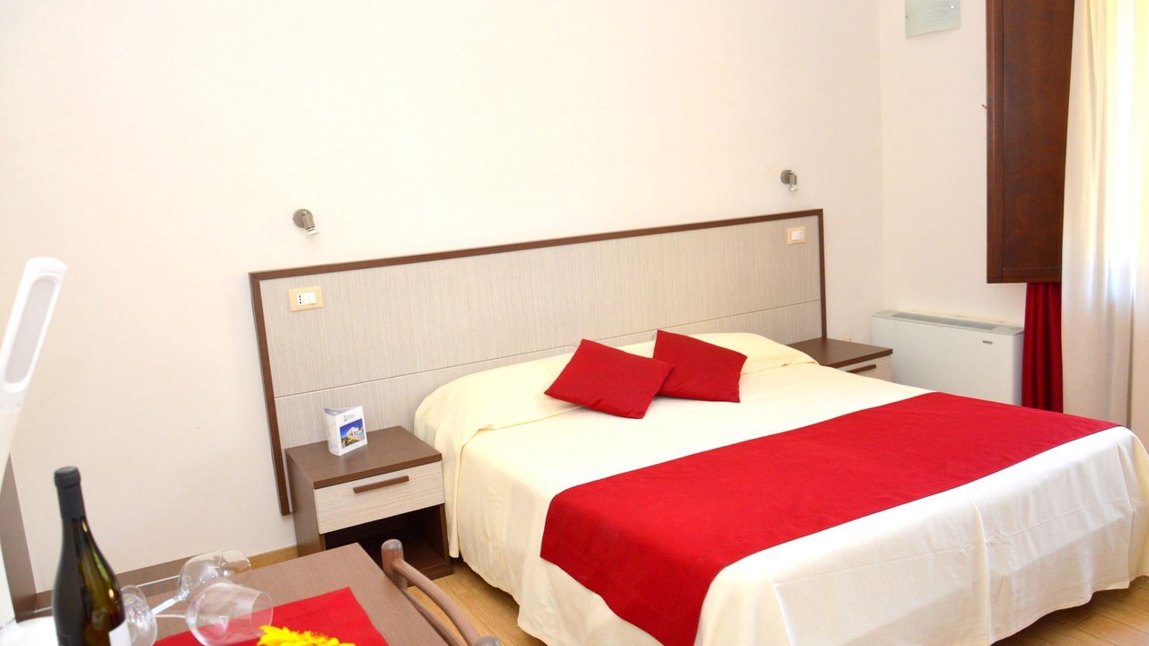 Photo of Bedroom in Birgi Vecchi