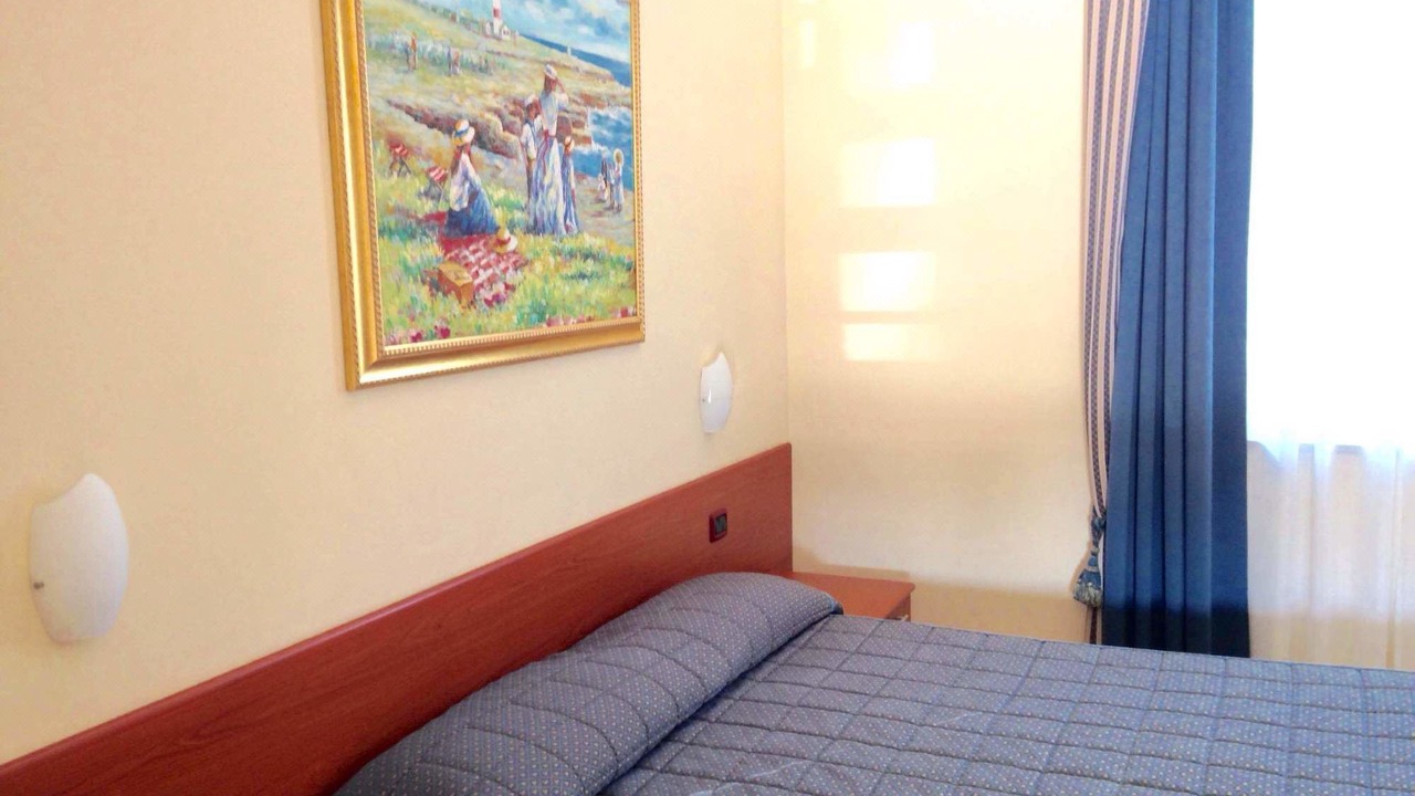 Photo of Bedroom in Case Nuove
