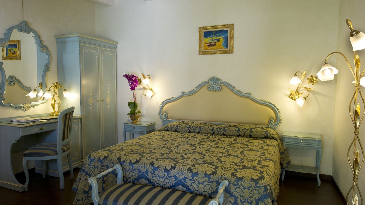 Photo of Bedroom in San Nicolo