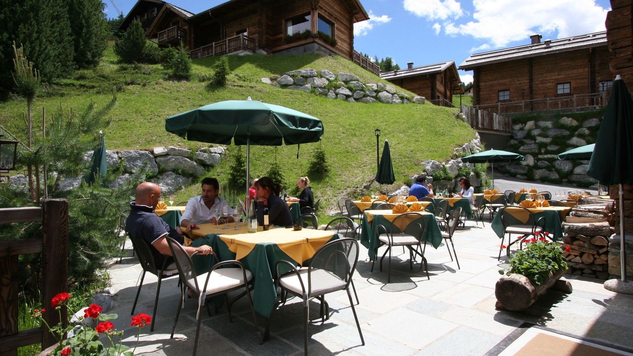 Photo of Patio Balcony in Teola