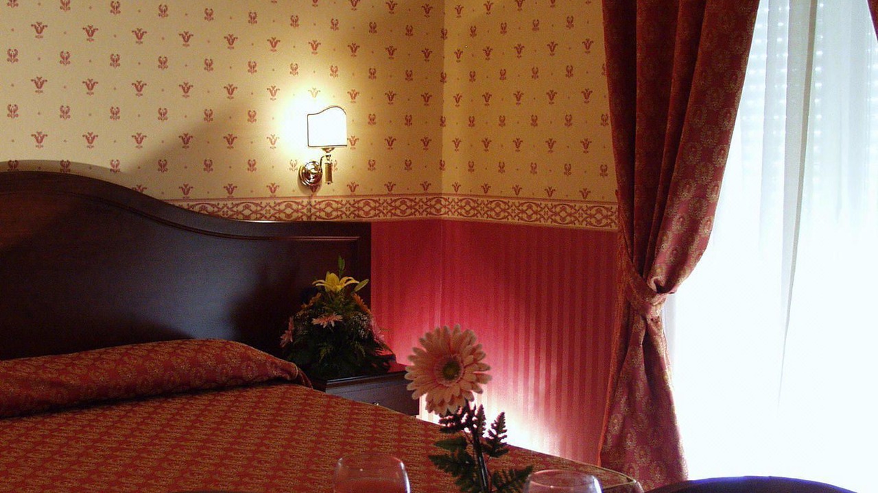 Photo of Bedroom in Castel Volturno