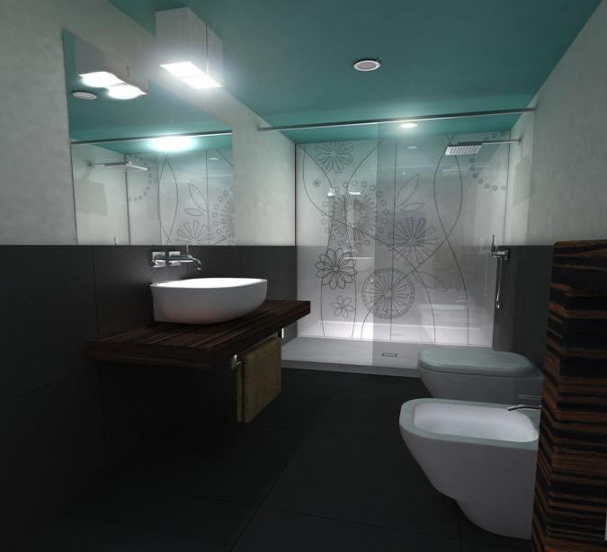 Photo of Bathroom in Bagnolo