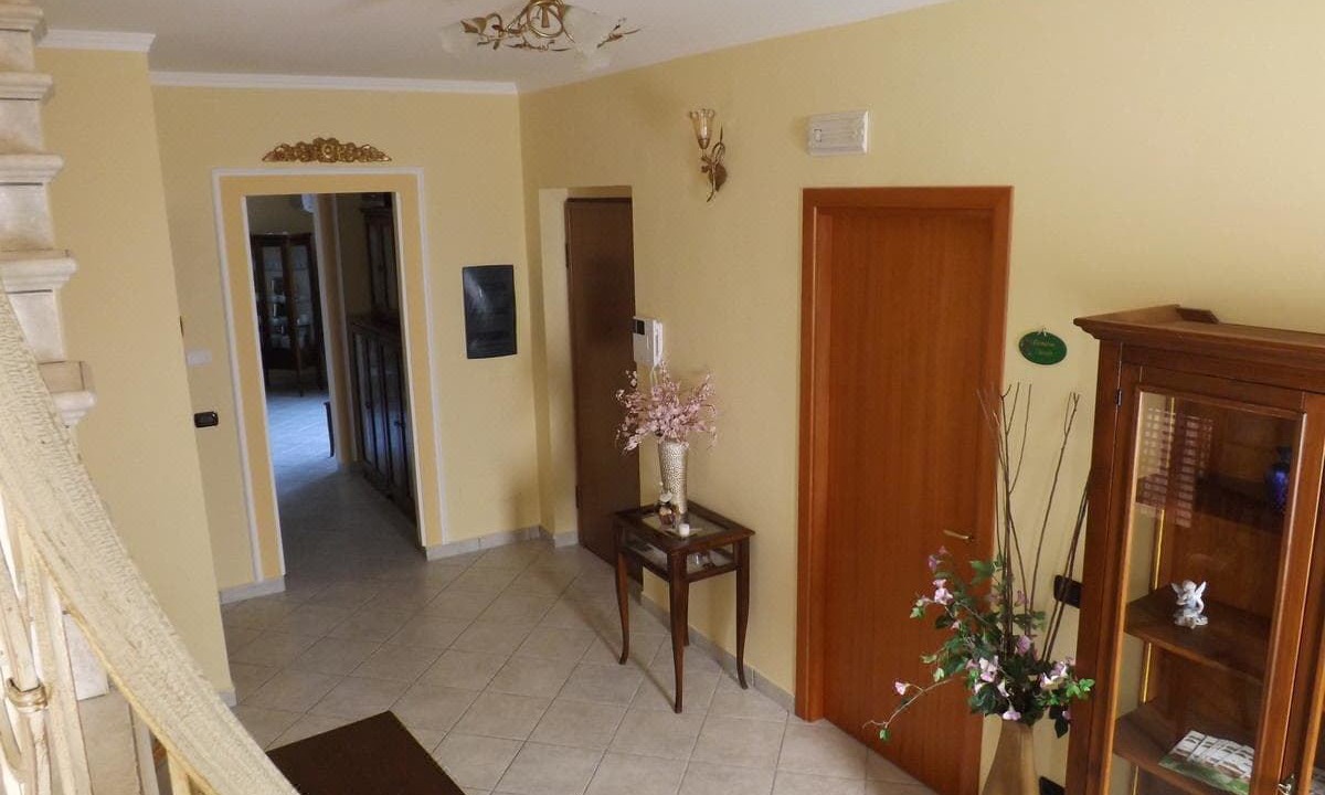 Photo of Livingroom in Botricello