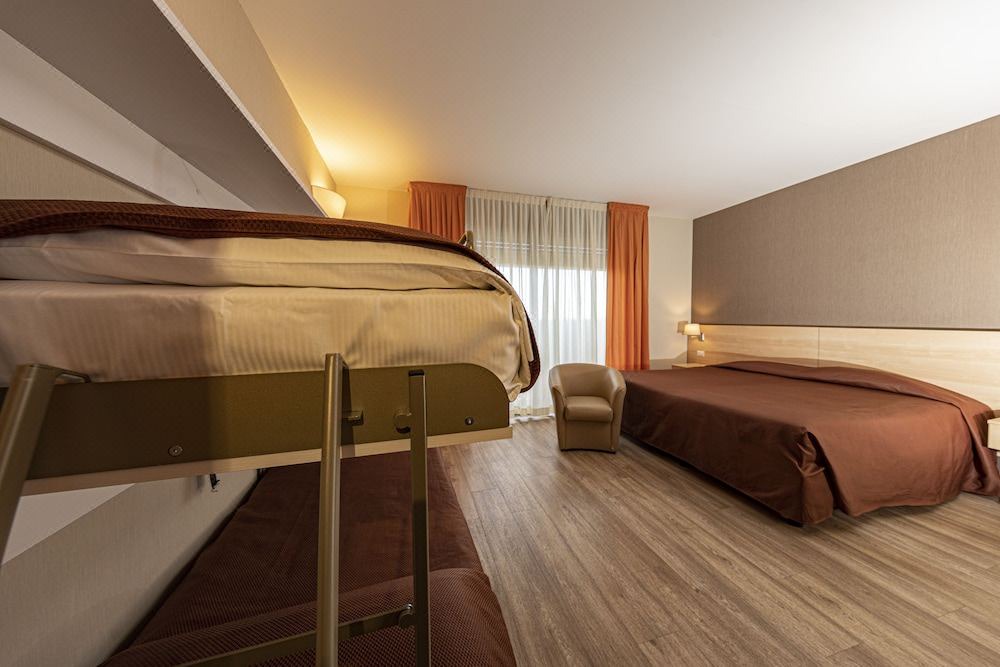 Photo of Bedroom in Imola