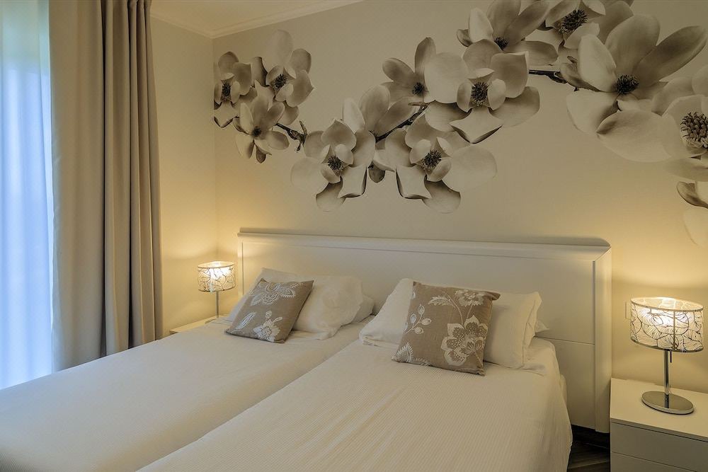 Photo of Bedroom in Farnese