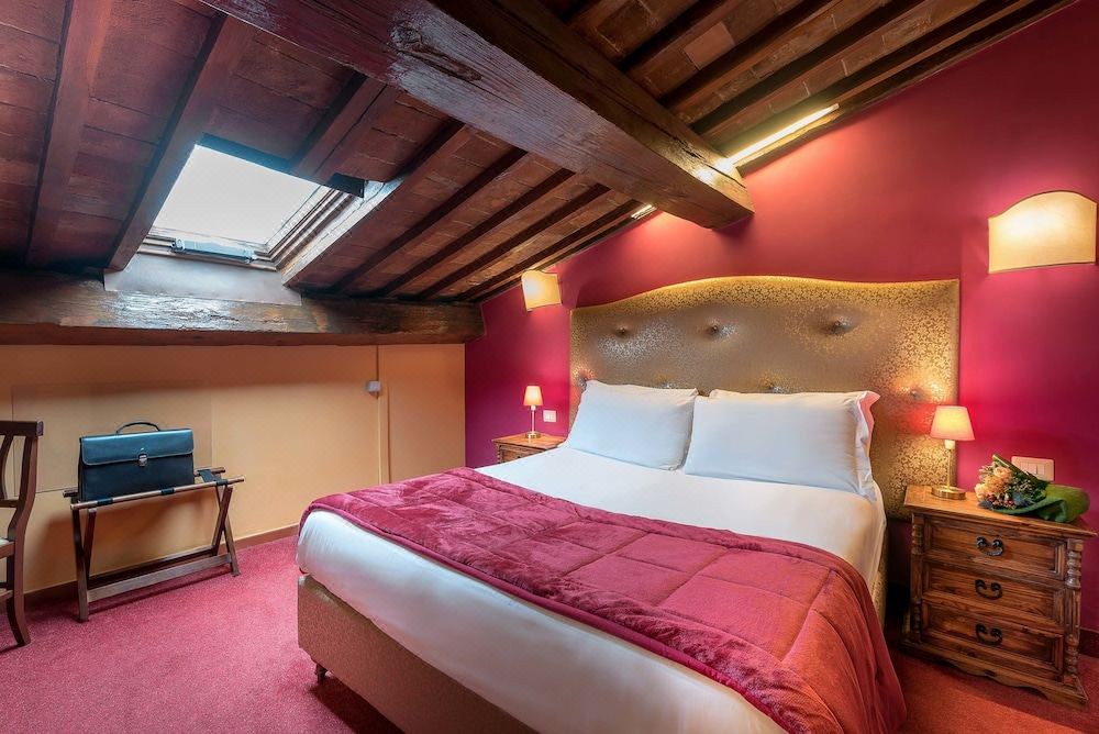 Photo of Bedroom in San Lorenzo