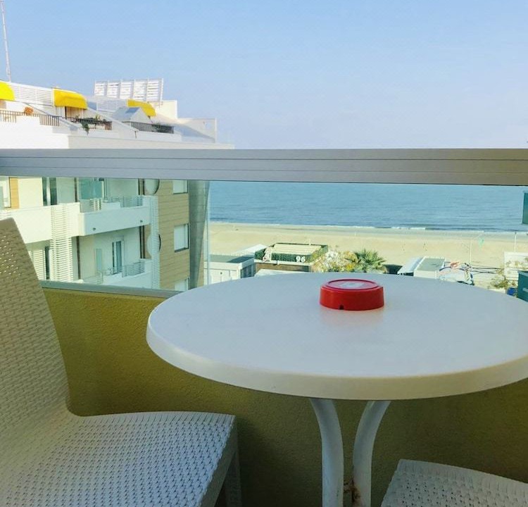 Photo of Patio Balcony in Alba