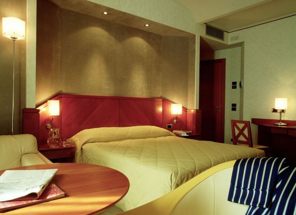 Photo of Bedroom in Ponte San Giovanni