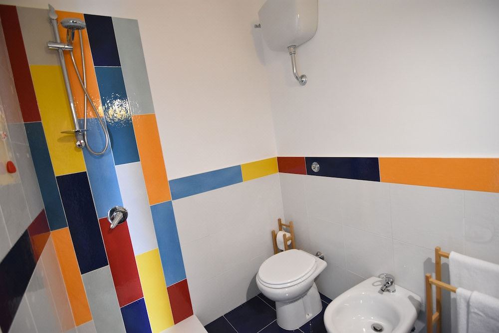 Photo of Bathroom in San Ferdinando