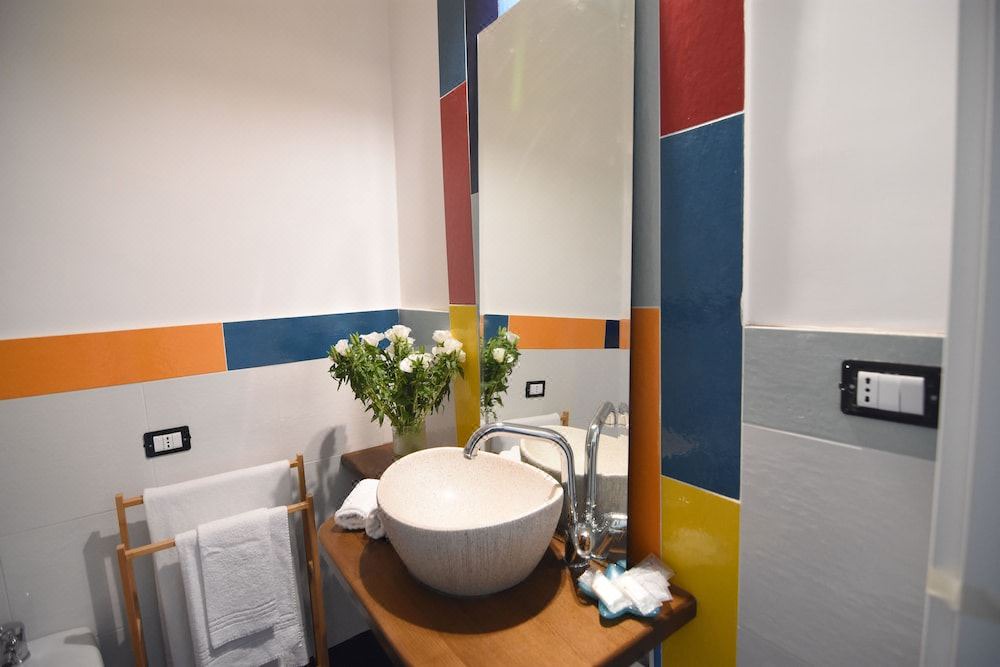Photo of Bathroom in San Ferdinando