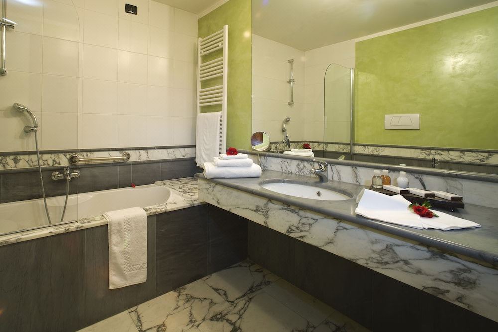 Photo of Kitchen in Pollenzo