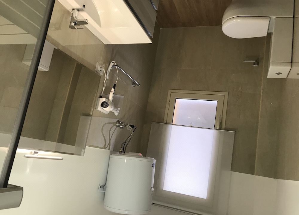 Photo of Bathroom in Contrada Pantano d'Arci