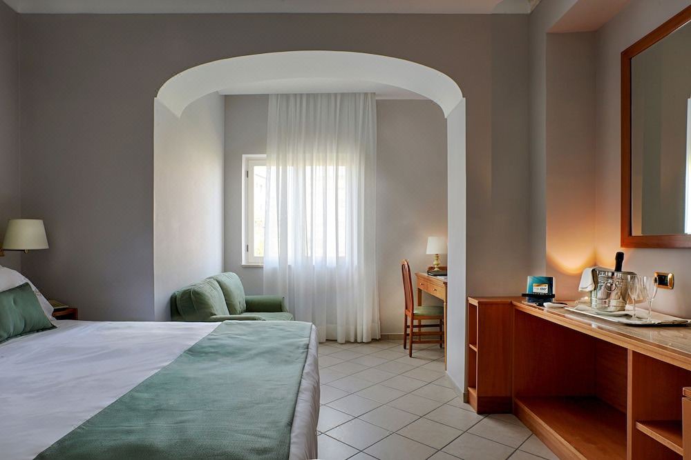 Photo of Bedroom in Fuorigrotta