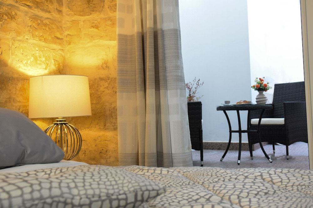Photo of Bedroom in Lecce Historic Center