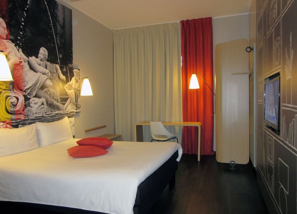 Photo of Bedroom in Lainate
