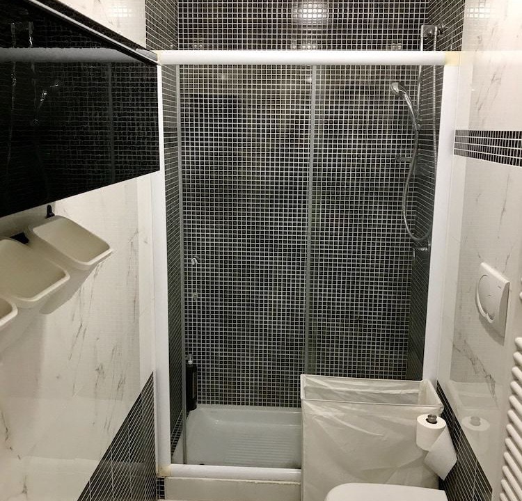 Photo of Bathroom in Chinatown