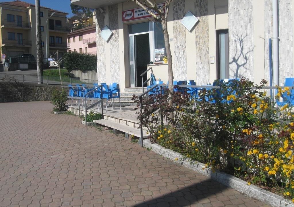 Photo of Buildings in Vernasca