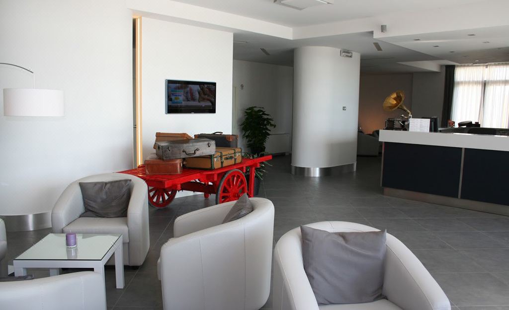 Photo of Livingroom in Larciano