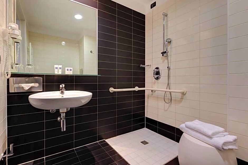 Photo of Bathroom in Quartiere XXII Collatino