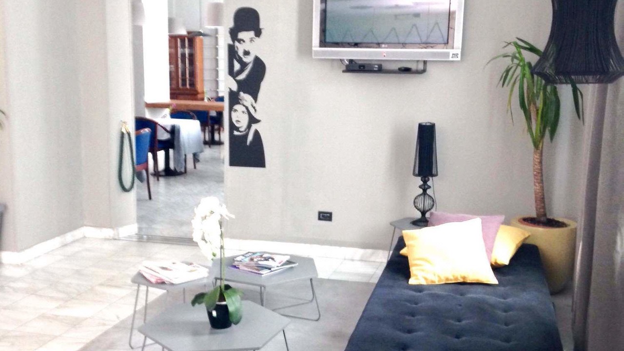 Photo of Livingroom in Case Nuove