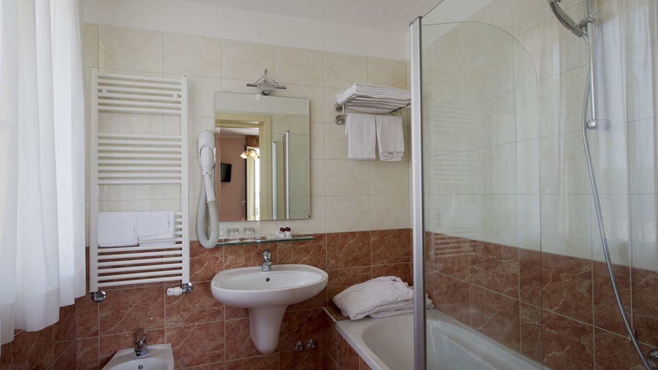 Photo of Bathroom in San Nicolo