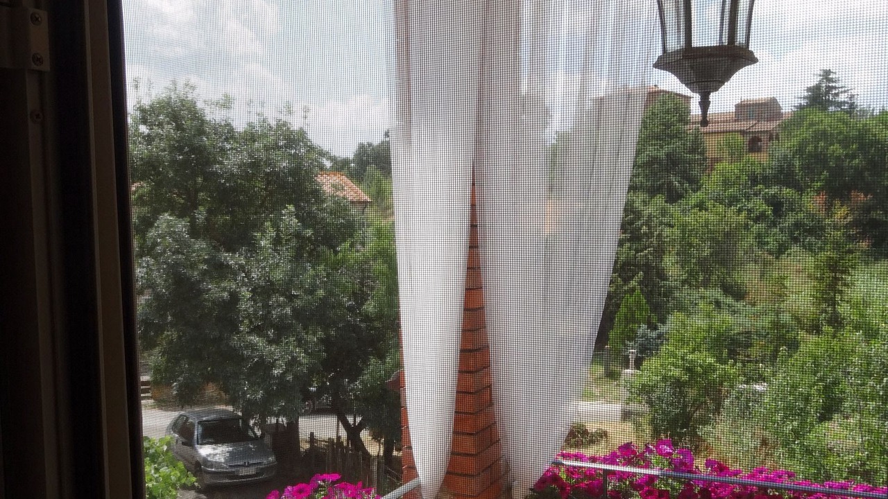 Photo of Patio Balcony in Poggio Murella